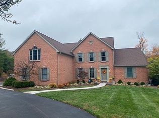 6622 Wyndwatch Dr, Cincinnati, OH 45230