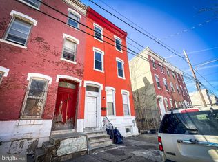 1822 N Van Pelt St, Philadelphia, PA