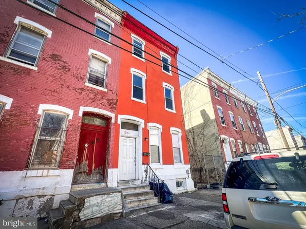 1822-24 N Van Pelt St, Philadelphia, PA 19121