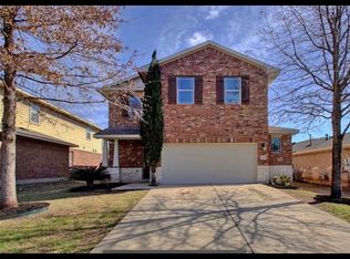 12009 Verchota Dr, Austin, TX 78748