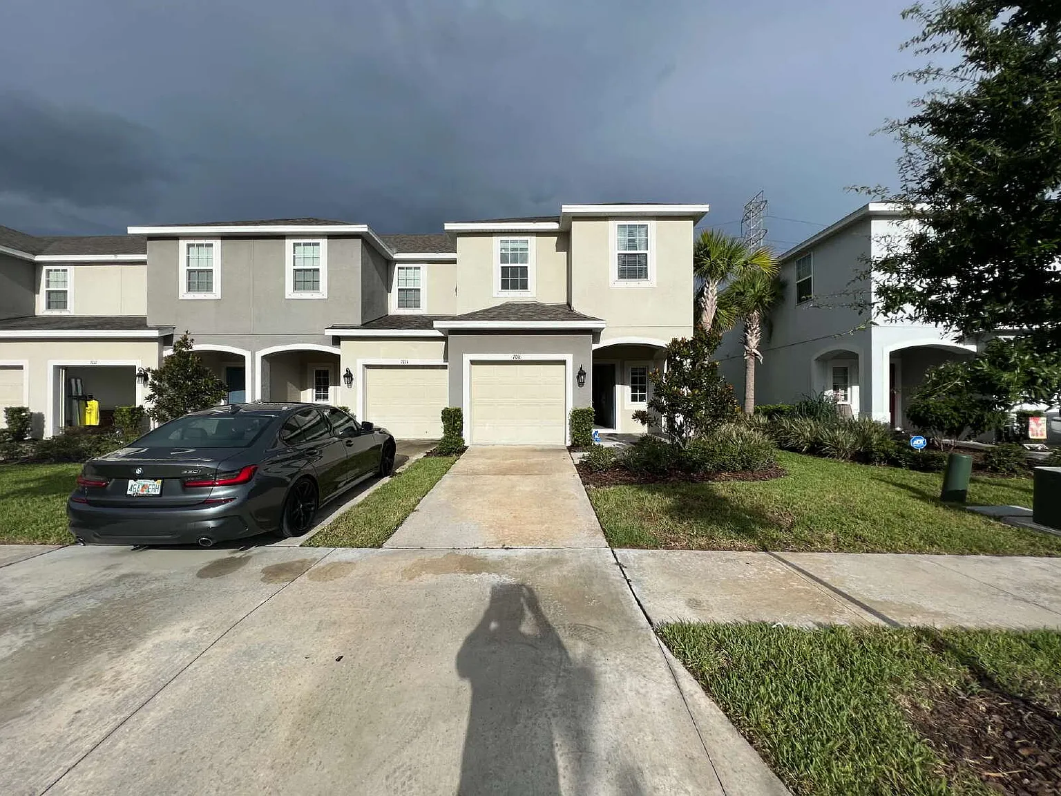 7016 Grand Elm Dr, Riverview, FL 33578 — Photo 1