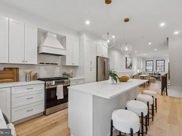 2016 Morris St, Philadelphia, PA 19145