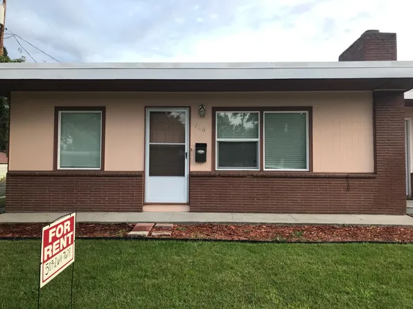 720 Cedar St, Cheney, WA 99004