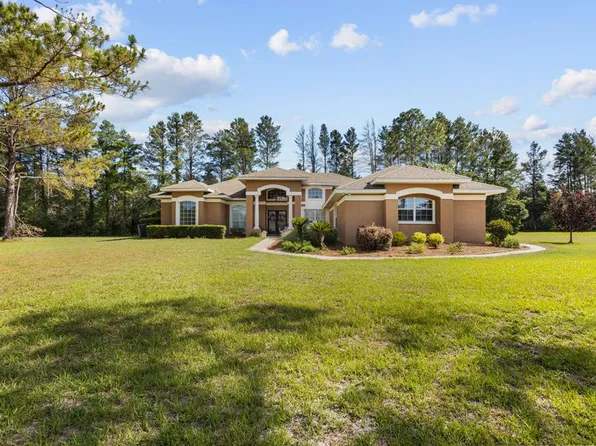 7081 NW 113th Ln, Chiefland, FL 32626