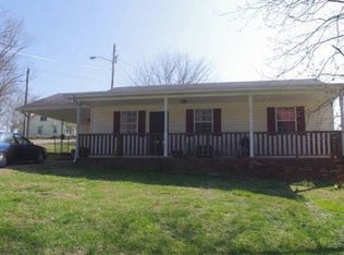 167 Cedar St, Carthage, TN 37030