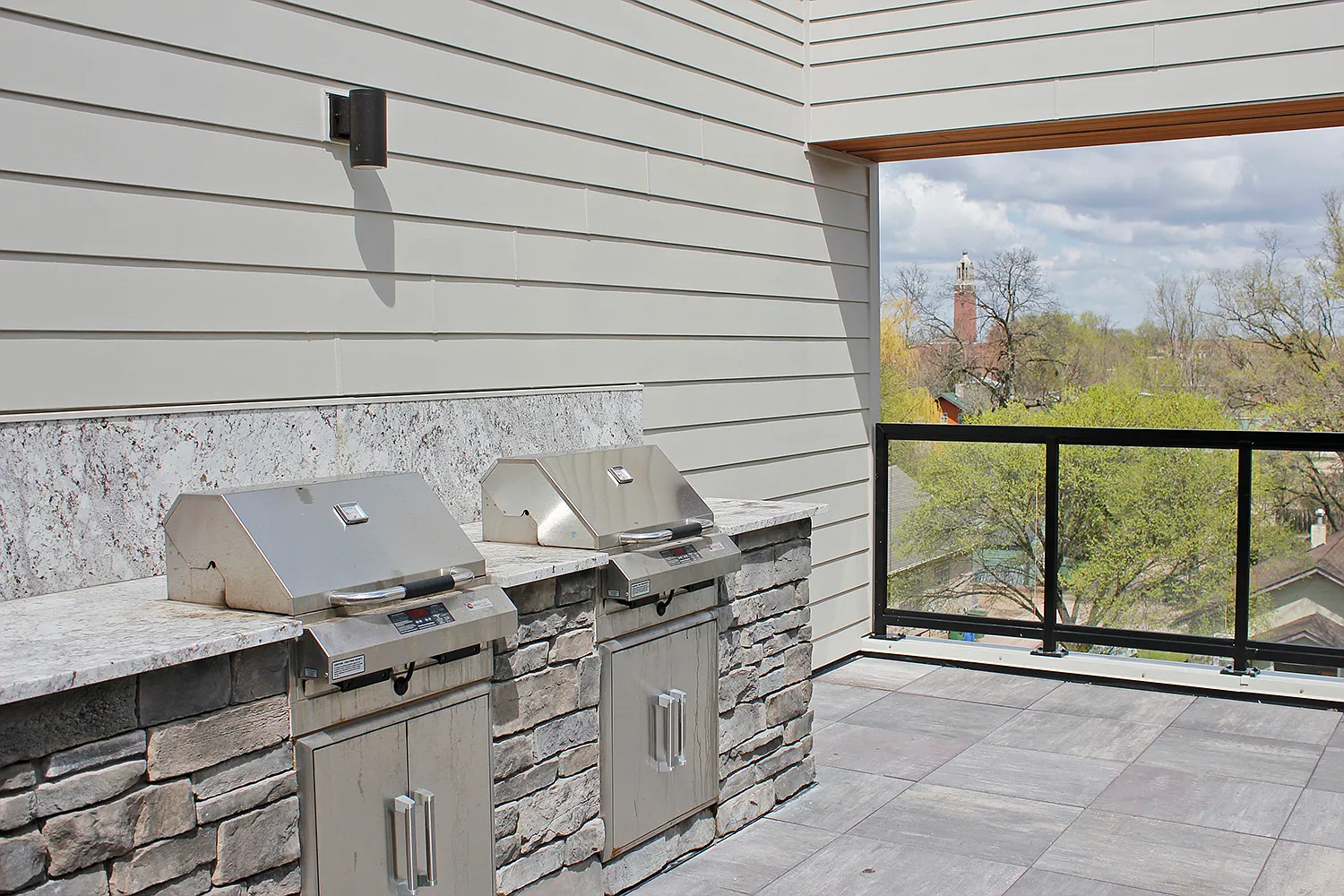 LOFTS at PARK HILL — Photo 3