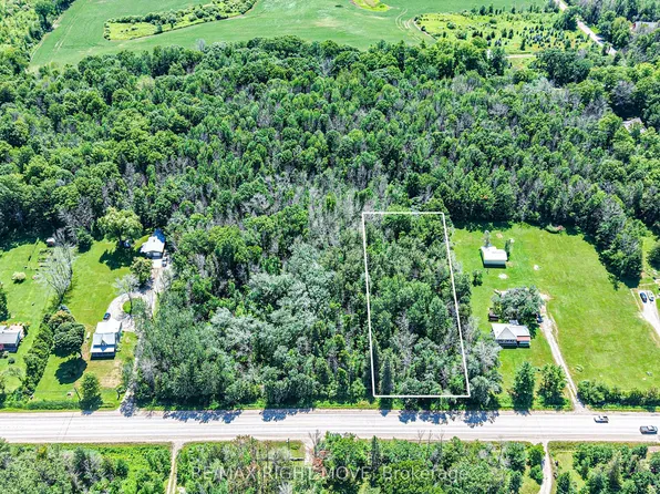 1197 Upper Big Chute Rd, Severn, ON L0K 1E0