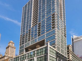 8 E Randolph St Unit 2701, Chicago, IL 60601