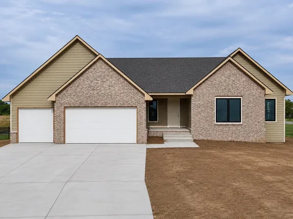 5902 W 45th St N, Wichita, KS 67205