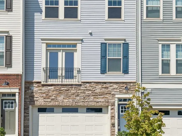 158 Whitson Woods Pl, Stafford, VA 22554