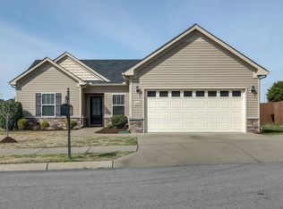 7005 Lakota Dr, Spring Hill, TN 37174