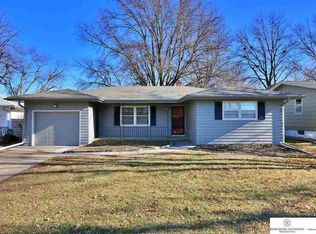 2329 S 125th Ave, Omaha, NE 68144