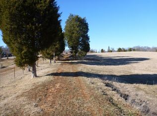 1276 Fork Rd, Greenback, TN 37742