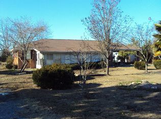 3291 Big Daddys Rd, Pikeville, NC 27863
