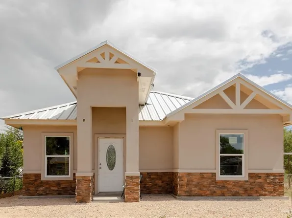3712 Lopez St, Mission, TX 78572