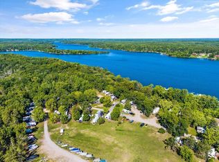 10839 Ottawa Trl, Breezy Pt, MN 56472