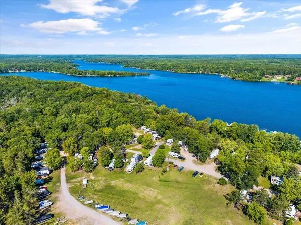 10839 Ottawa Trl, Breezy Pt, MN 56472