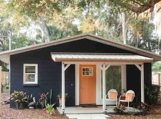 46 John St, Saint Augustine, FL 32084