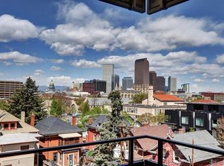 1255 N Ogden St APT 507, Denver, CO 80218