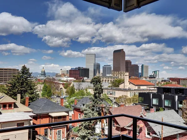 1255 N Ogden Street #507, Denver, CO 80218