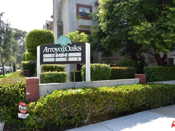 130 Monterey Rd Unit 117, South Pasadena, CA 91030