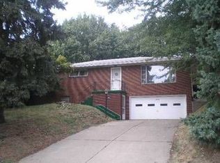 3303 Wilson Ave, Aliquippa, PA 15001