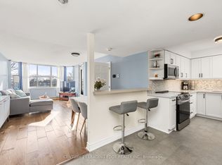 2199 6th Line #206, Oakville, ON L6H 5V3