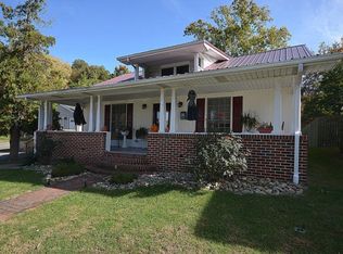 103 W Chestnut St, Johnson City, TN 37604