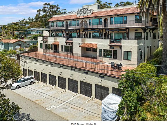 2nd image of 1313 Buena Vista St APT 6