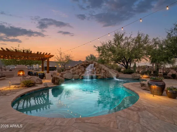 20011 W Meadowbrook Avenue, Litchfield Park, AZ 85340