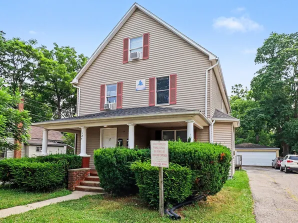 124 N Summit St, Ypsilanti, MI 48197