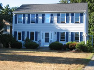 7 Ayer Rd, Acton, MA 01720
