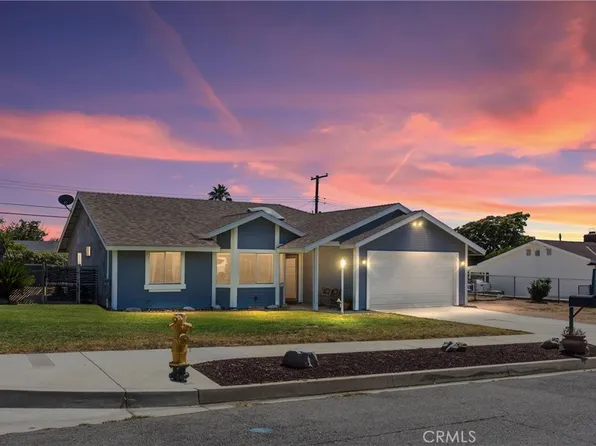 33847 Washington Dr, Yucaipa, CA 92399