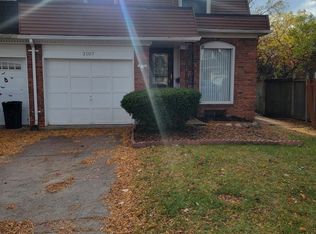 2107 Stoney Brook Ct, Flint, MI 48507