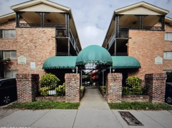 1509 Highland Ave APT A401, Knoxville, TN 37916