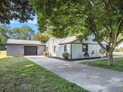 3632 Knapp St NE, Grand Rapids, MI, 49525