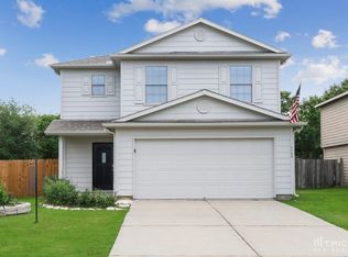 1142 Desert Willow Ln, Rosenberg, TX 77471