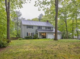 11 Mere Ln, Kennebunk, ME 04043