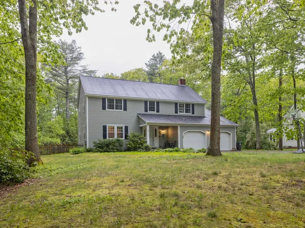 11 Mere Lane, Kennebunk, ME 04043
