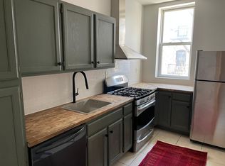 1224 Park Ave APT 3, Hoboken, NJ