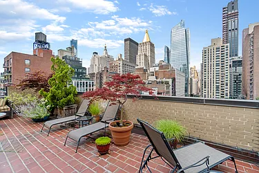 Sold by Keller Williams NYC