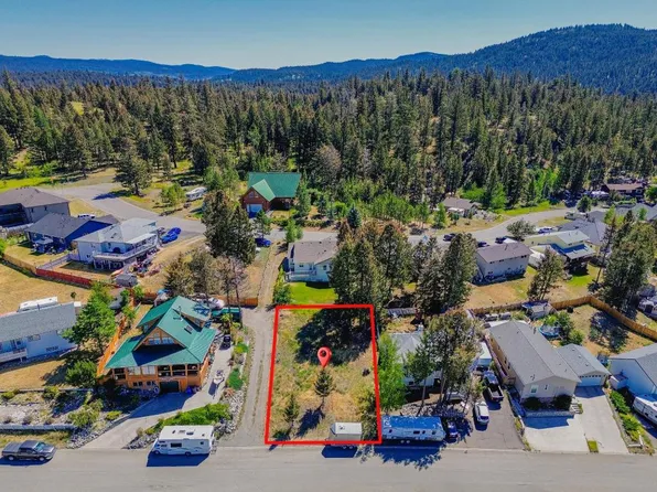 257 Calcite Dr, Logan Lake, BC V0K 1W0