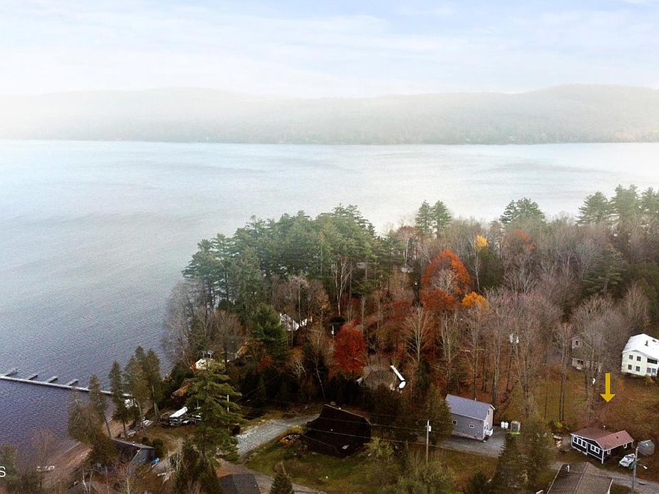 16 Burzee Drive, Schroon Lake, NY 12870 Zillow