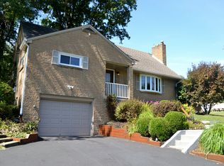 110 Scott Ridge Rd, Harmony, PA 16037