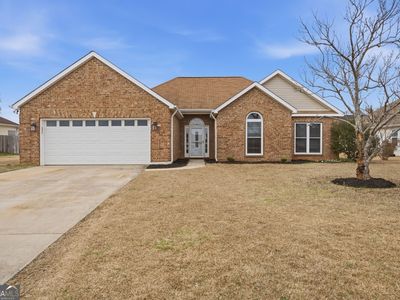 305 Carver Ct, Warner Robins, GA, 31088