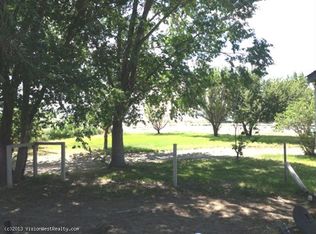 7295 W Rose Creek Rd, Winnemucca, NV 89445