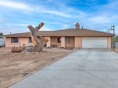 8260 11th Ave, Hesperia, CA, 92345
