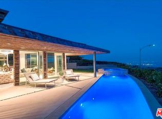 16799 Charmel Ln, Pacific Palisades, CA 90272