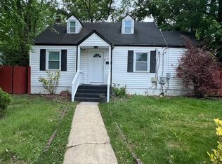 3414 63rd Ave, Landover, MD 20785