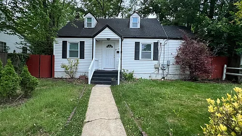 3414 63rd Ave Photo 1
